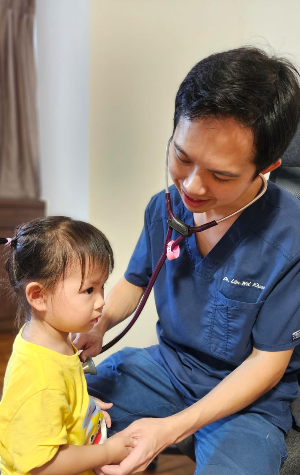 FluMist® (Needle-Free Flu Vaccine) - Intemedical Clinic Singapore